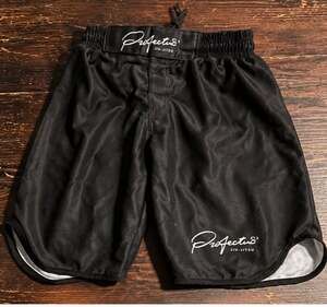 Profectus Jiu-Jitsu Grappling Shorts